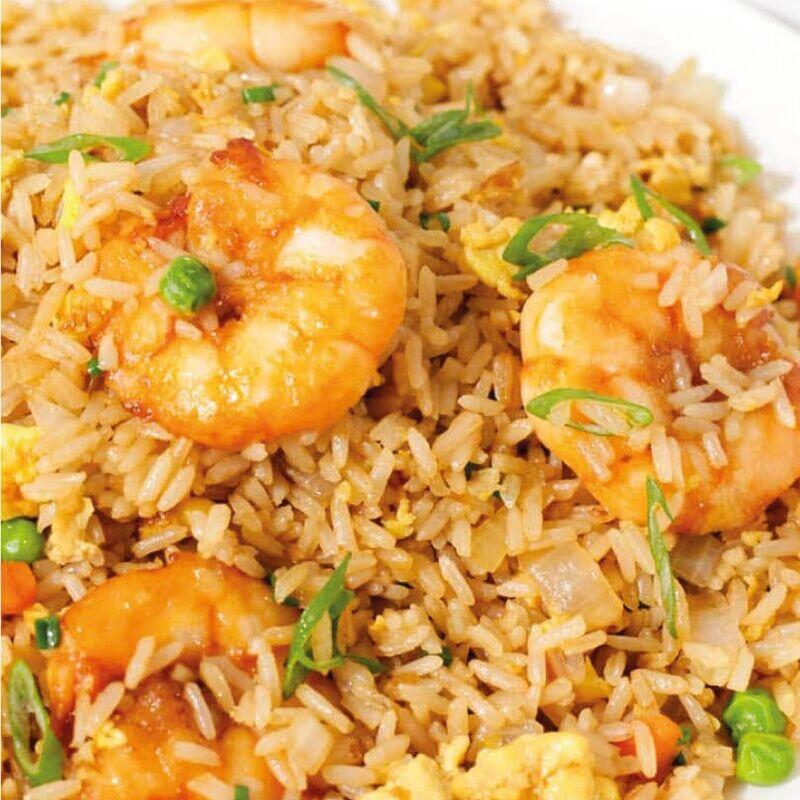 Fried Rice