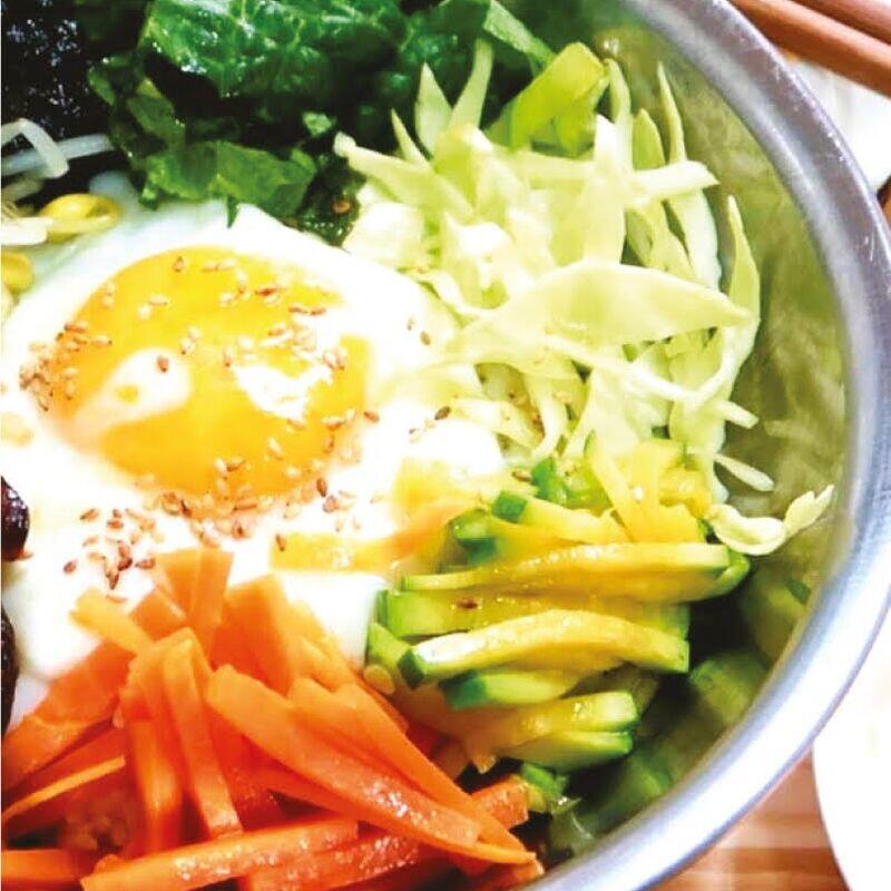 Bibimbap