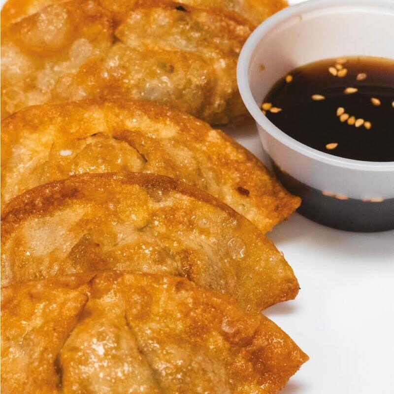 Dumplings