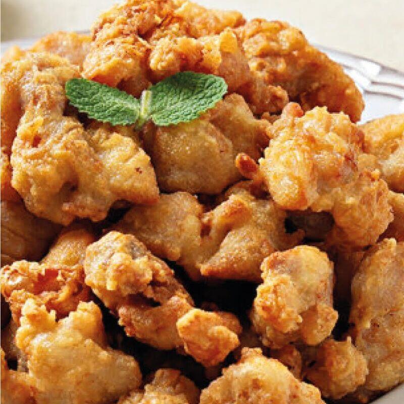 K-Pop Chicken