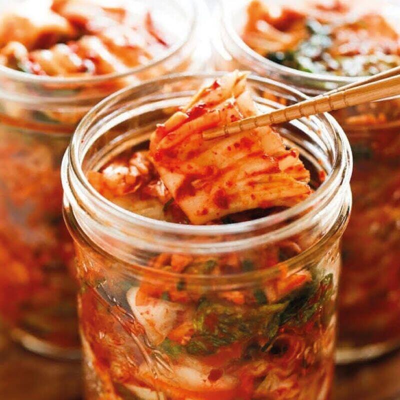 Kimchi