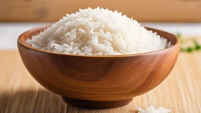 Side of White Rice