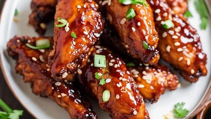Wings